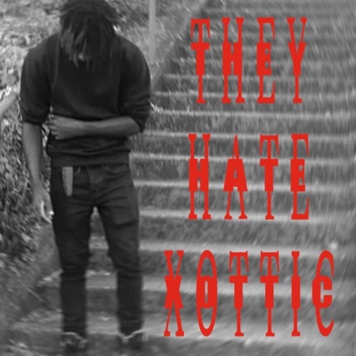 They Hate Xottic