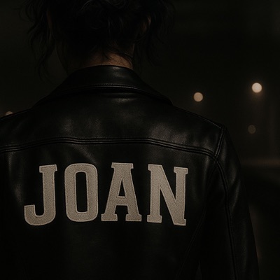 Joan - Single