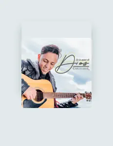 Listen to Carlos Ariel, watch music videos, read bio, see tour dates & more!