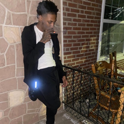 On A Mission - Single