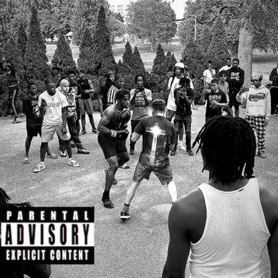 Dreadhead Activities - EP