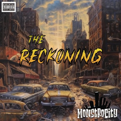 The Reckoning