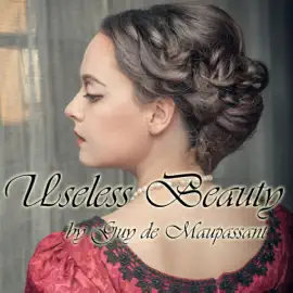 Useless Beauty (Unabridged)