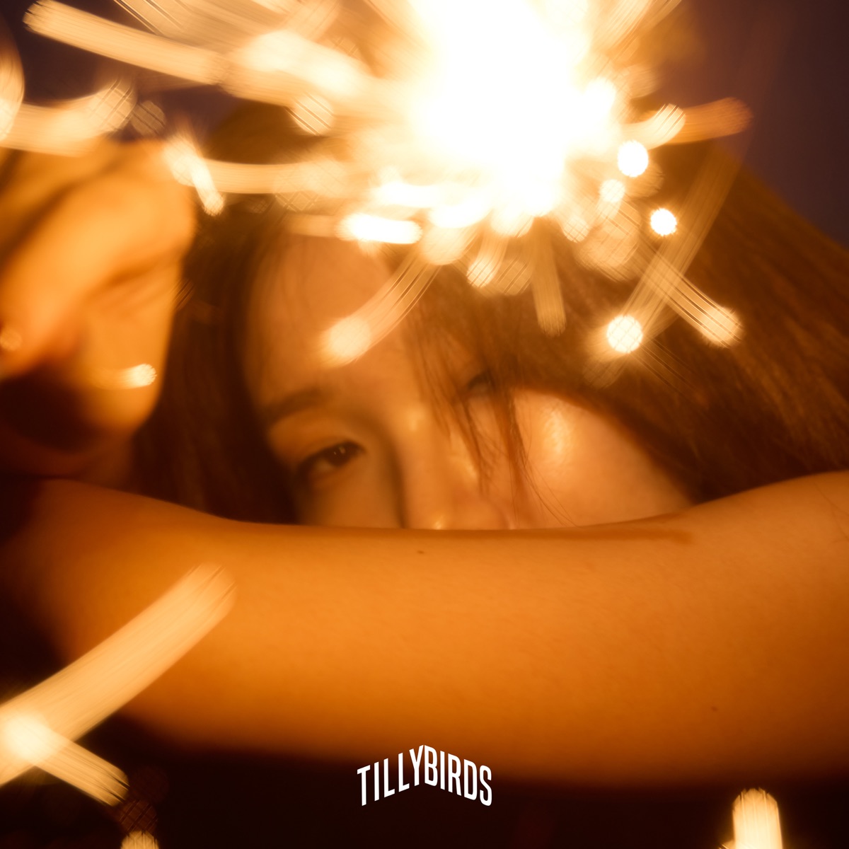 Tilly Birds - Never A Waste Of Time - Single (2025) [iTunes Plus AAC M4A]-新房子