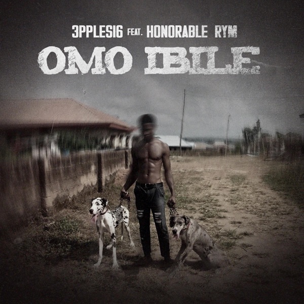 OMO IBILE (feat. Honorable Rym)
