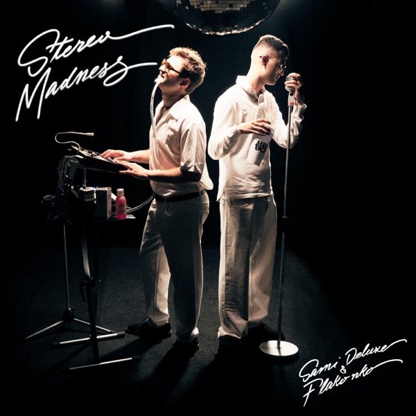 Stereo Madness
