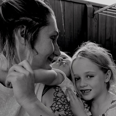 Running to be free - Single