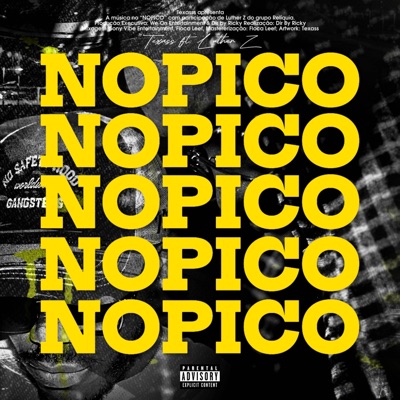 NOPICO (feat. Luther Z) - Single
