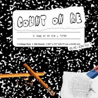 Count on Me (feat. 4stro) - Single - AP YCM