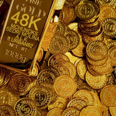 48K (feat. Urban92) - Single