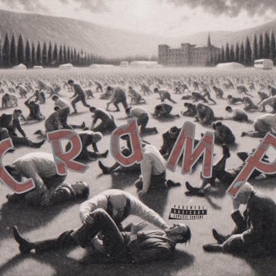 CRAMP! - Single