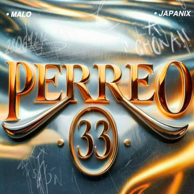 PERREO33 - EP