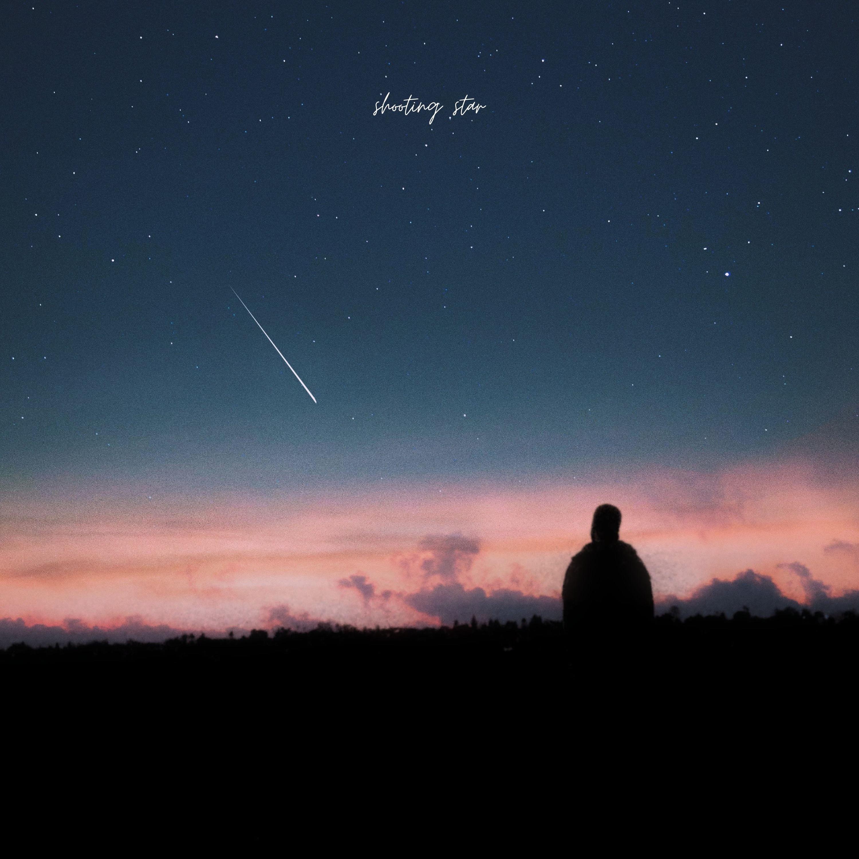 Shooting Star - Single