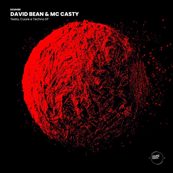 Testa, Cuore e Techno - Single