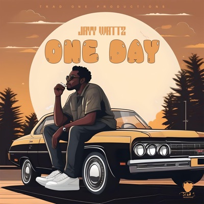 One Day - Single