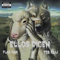 ELLOS DICEN (feat. Tsb Kali) - Single - Flak Van