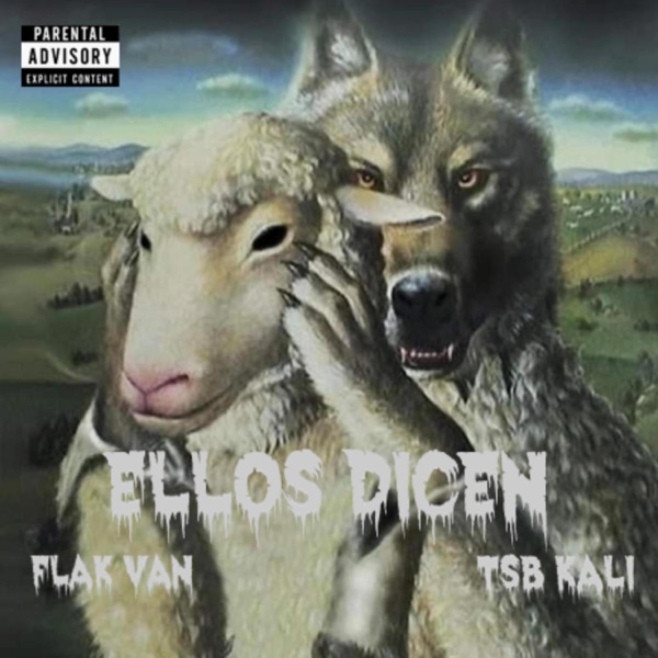 ELLOS DICEN (feat. Tsb Kali)