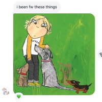 im just tired (feat. elliebell) - Single - fleafriends