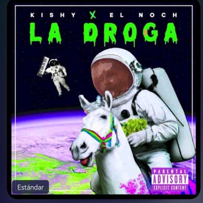 Me llama (feat. El Noch) - Single