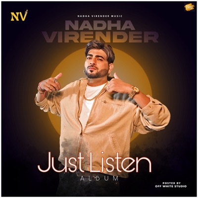 Just Listen