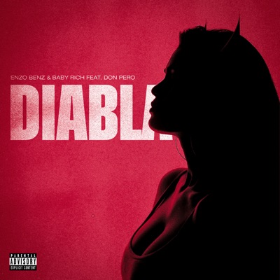 Diabla (feat. Don Pero) - Single