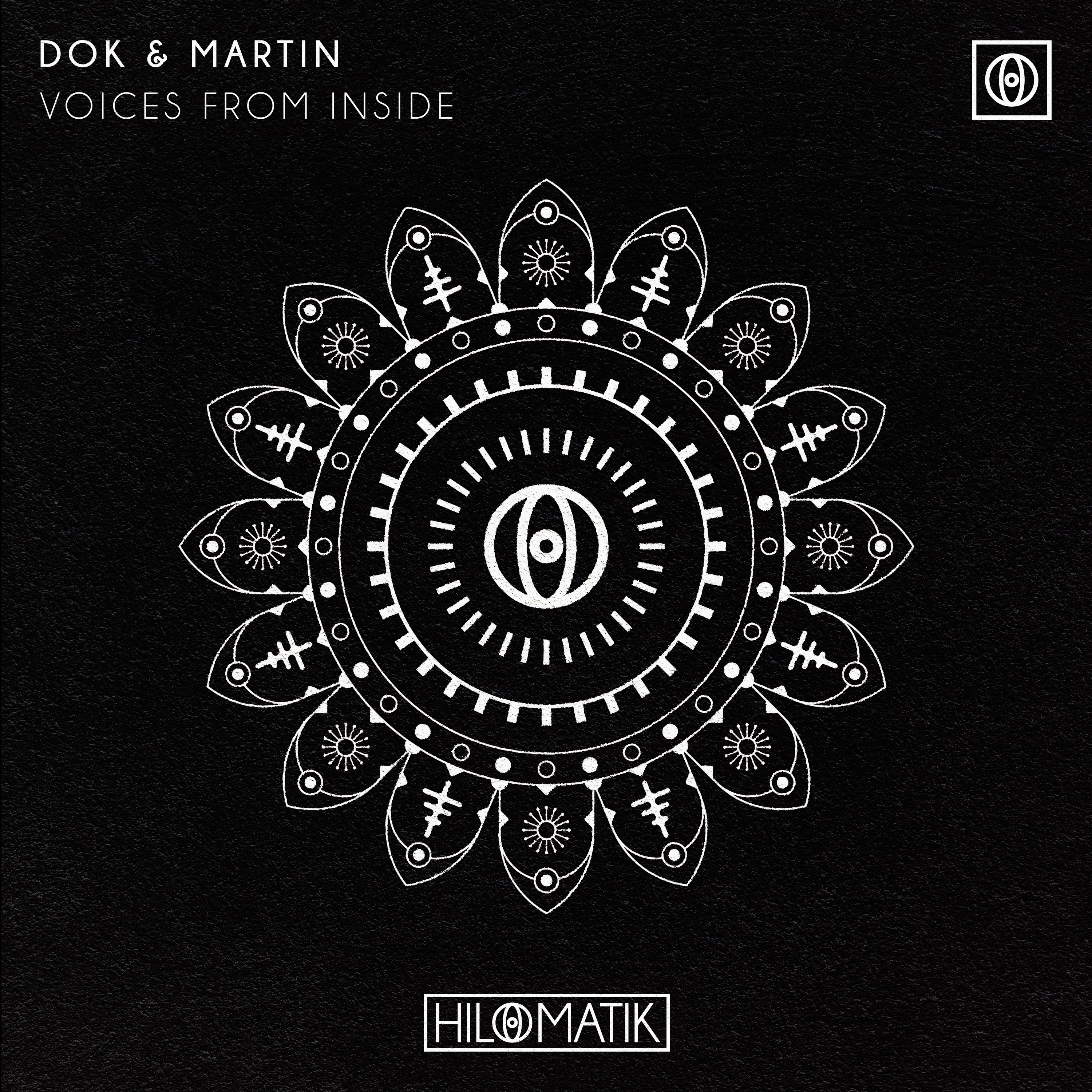 Voices From Inside (Extended Mix) - Single