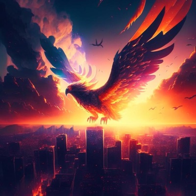 Phoenix - Single