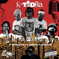 Por la Calle Voy (feat. El Romántico, GUANACO MC & Manino Style) - Single - K-Tedra