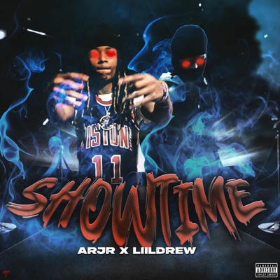 SHØW TIME (feat. Liildrew)