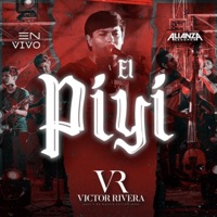 El Piyi - En Vivo - Single - Victor Rivera Y Su Nuevo Estilo