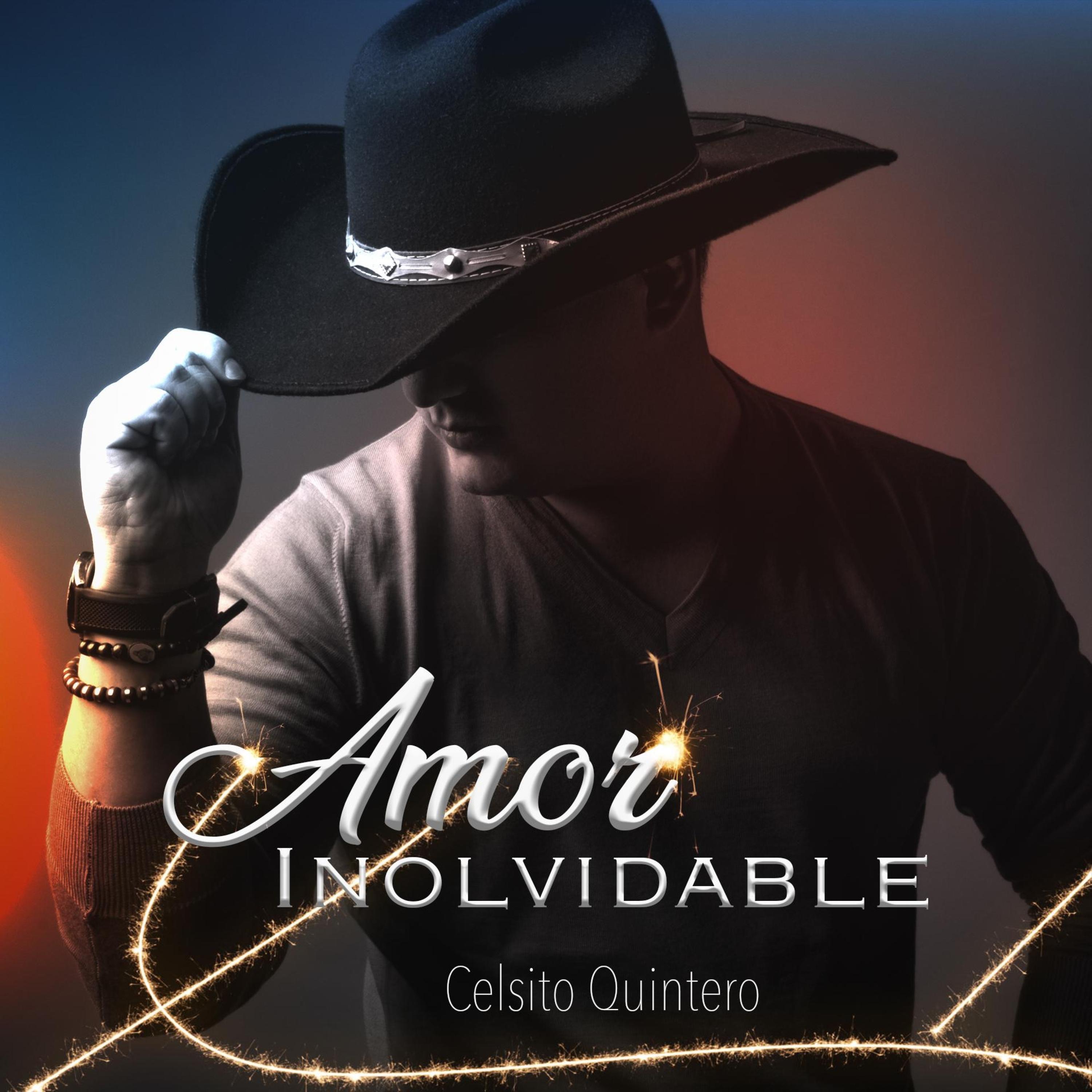Amor Inolvidable - Single