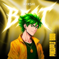 PINEAPPLE BASS - Single - KIIXSHI