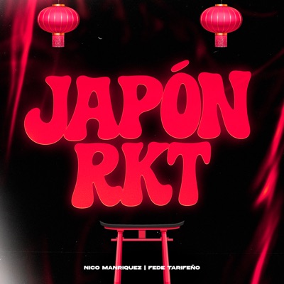 Japon Rkt - Single