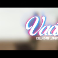 Vacío (feat. Zoreck) - Single - Killer Kfm