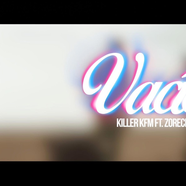 Vacío (feat. Zoreck)