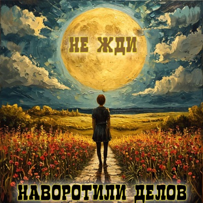 Не жди - Single