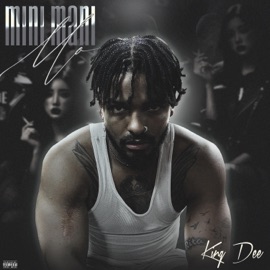MINI MANI MO king___dee___