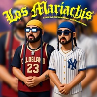 los mariachis - Single - Lyon La Diferencia & K.O El Mas Completo