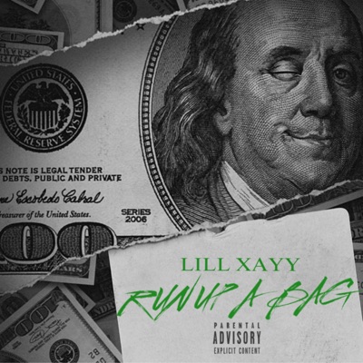 Run up a Bag - Single