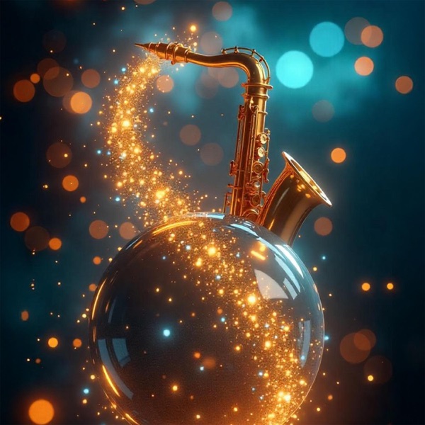 Sax Dreams of Midnight