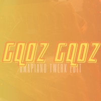 Gqoz Gqoz (Twerk Edit) - Single - DJ LUXX
