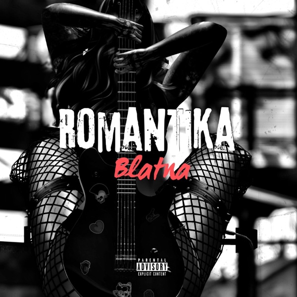 Romantika Blatna (feat. Kuzne)