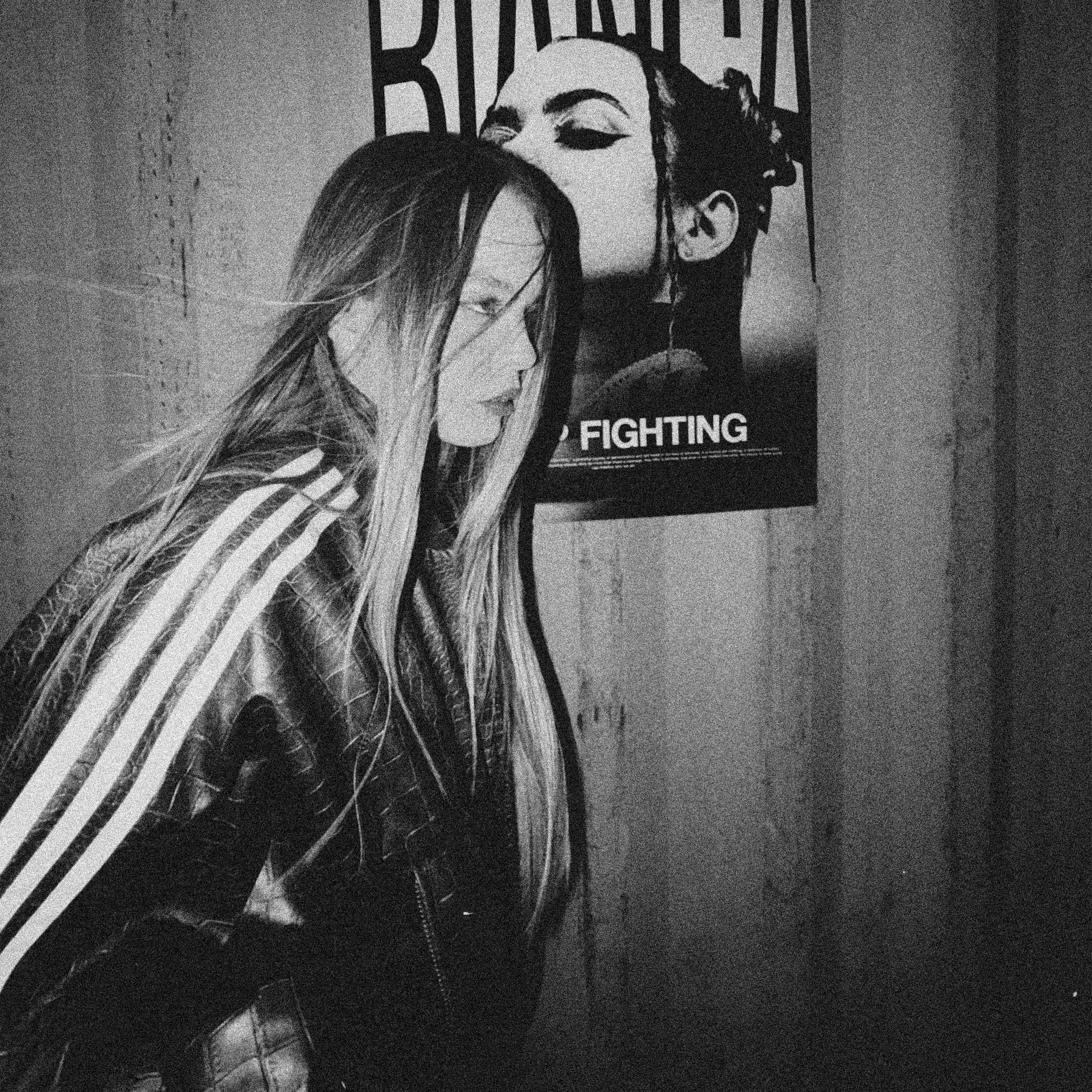 Keep Fighting - Single