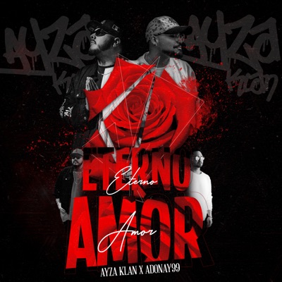 Eterno Amor - Single