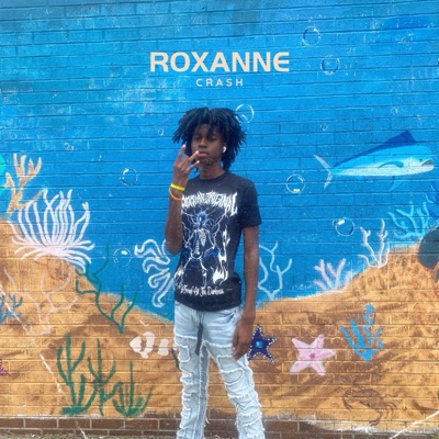 Roxanne - Single