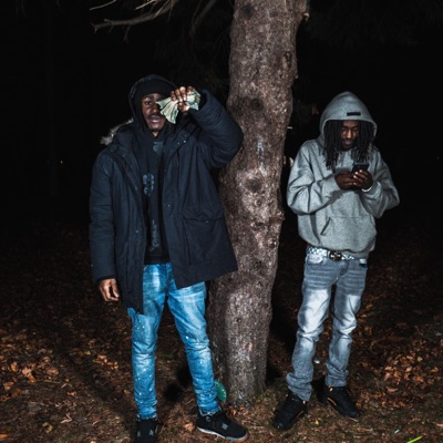 Fast Cash (feat. Bee Foe) - Single