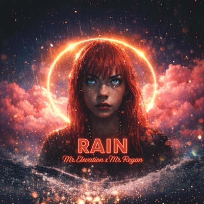 Rain (feat. Mr. Régan & Mialiana) - Single