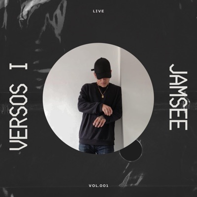 VERSOS I (LIVE) - Single
