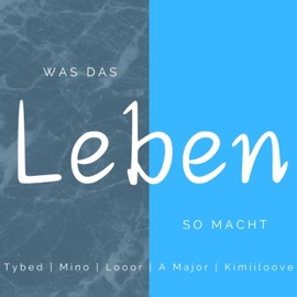 Unendlichkeit (feat. Mino) Tybed