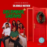 December Dreams - Single - Dr. Donald Mathew